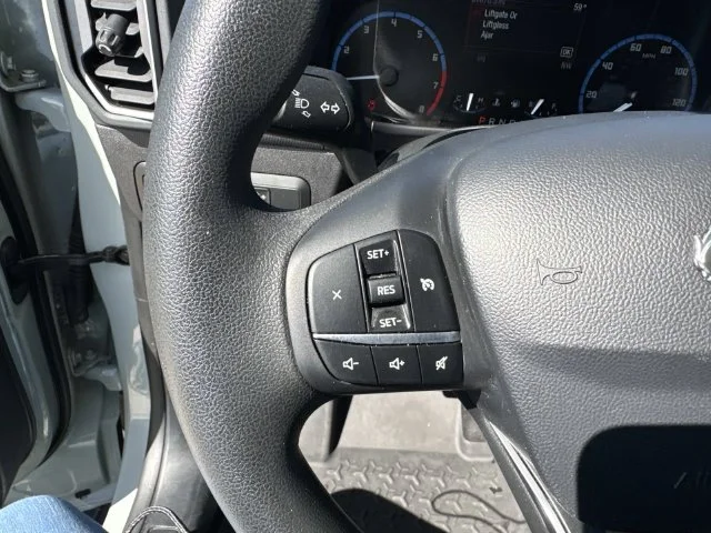 Used 2021 Green Ford Big Bend image 36