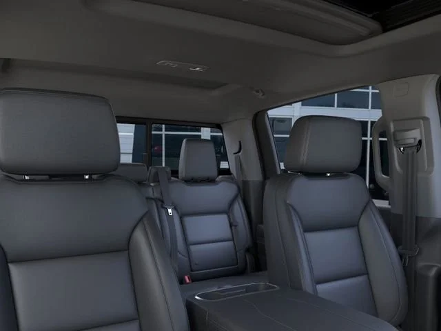 New 2026 Summit White GMC Elevation image 24