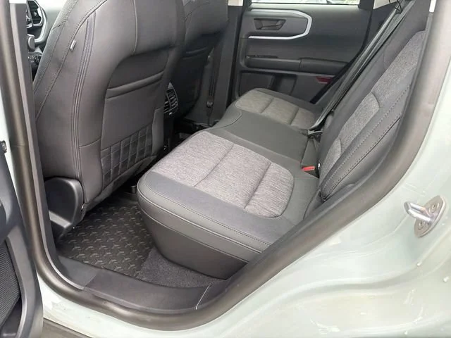 Used 2024 Gray Ford Big Bend image 20