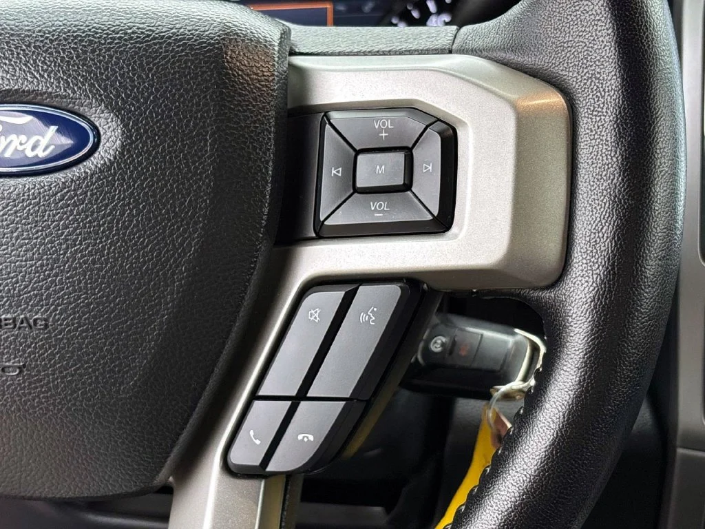Used 2022 Race Red Ford Lariat image 21