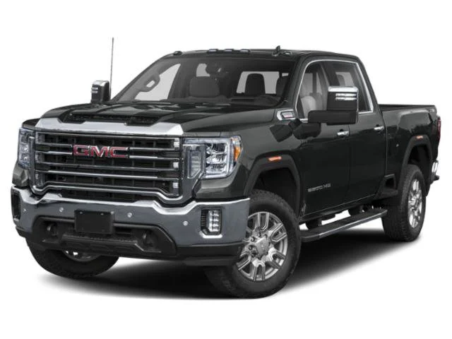 2022 GMC Sierra 4WD Crew Cab Long Box DRW Denali's photo