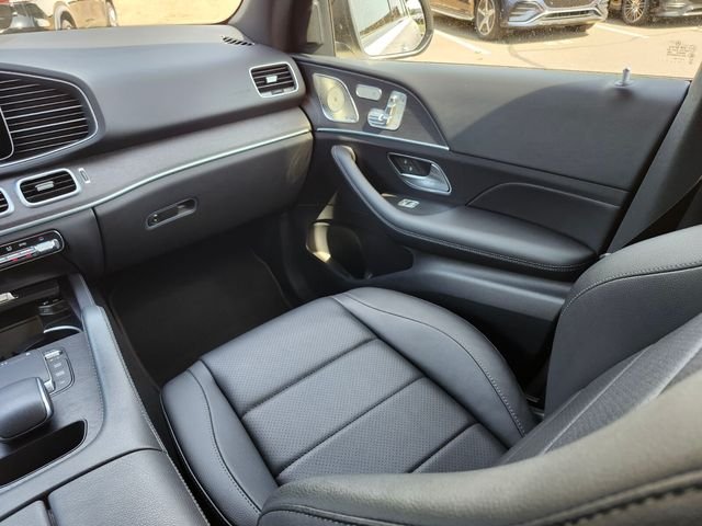 Certified Used 2022 White Mercedes-Benz GLE 350 image 14