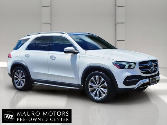 2023 Mercedes-Benz Gle