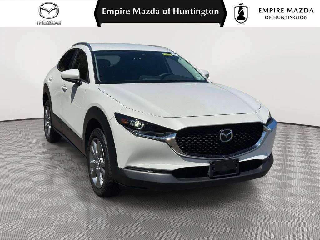 2023 Mazda CX-30 Select AWD's photo