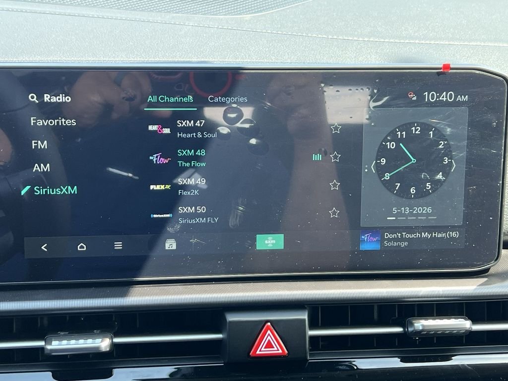 New 2026 Gray Kia EX image 16