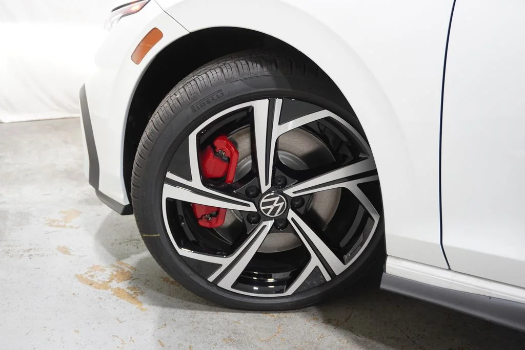 New 2026  Volkswagen 2.0T SE image 34