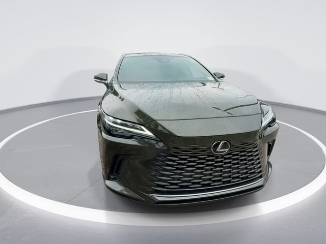2025 Lexus RX Hybrid 350h - Photo 2