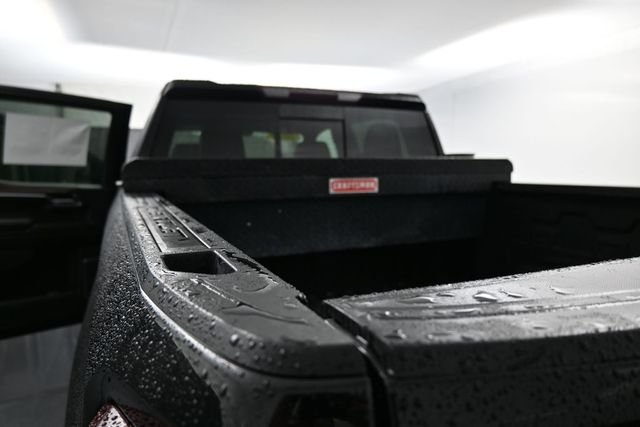 Used 2023 Black Chevrolet RST image 9