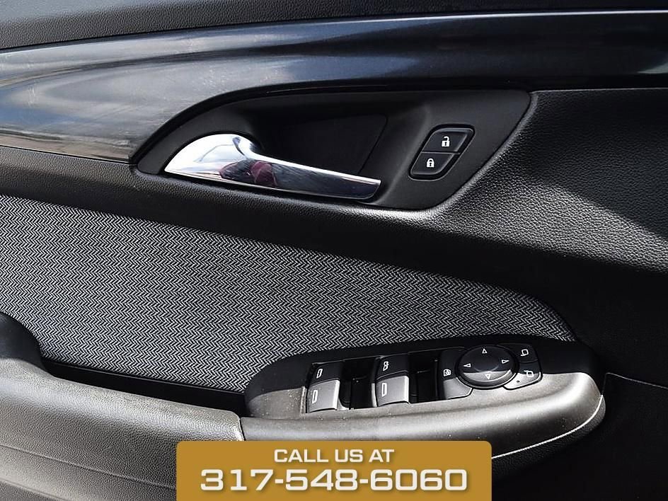 2025 Chevrolet Trailblazer LT - Photo 32
