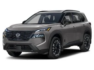 New 2026 NBL Scarlet EM Nissan Dark Armor Front-Wheel Drive 2026.5 image 1