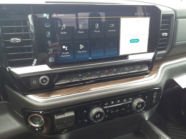 2026 Chevrolet Silverado 1500 LT Trail Boss - Photo 21