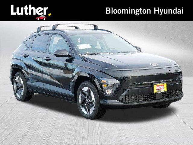 2025 Hyundai KONA ELECTRIC SEL