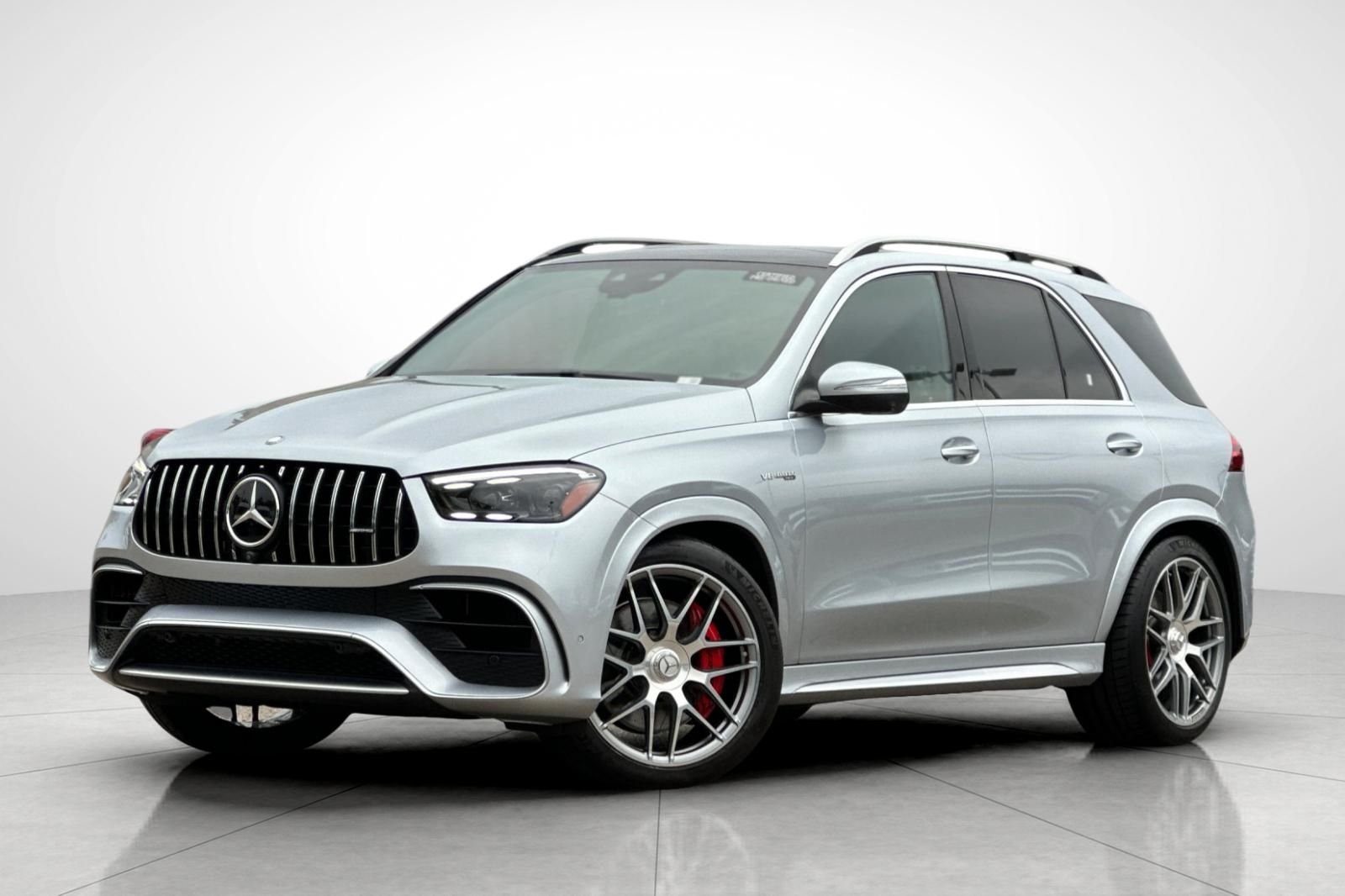 2024 Mercedes-Benz GLE