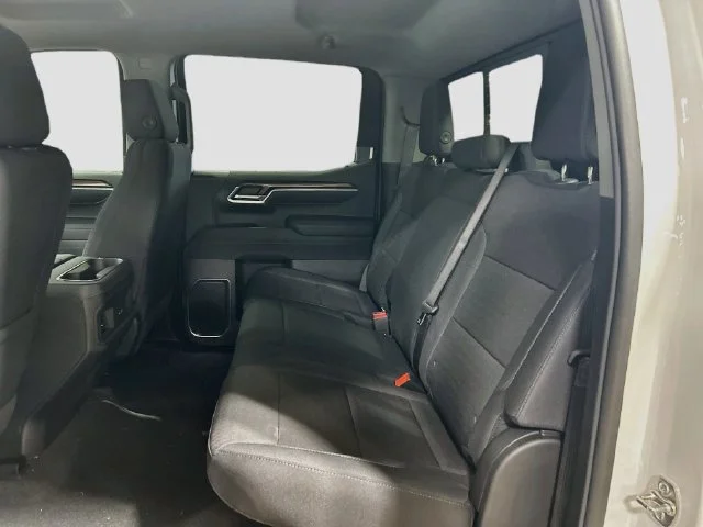2026 Chevrolet Silverado 1500 LT - Photo 26