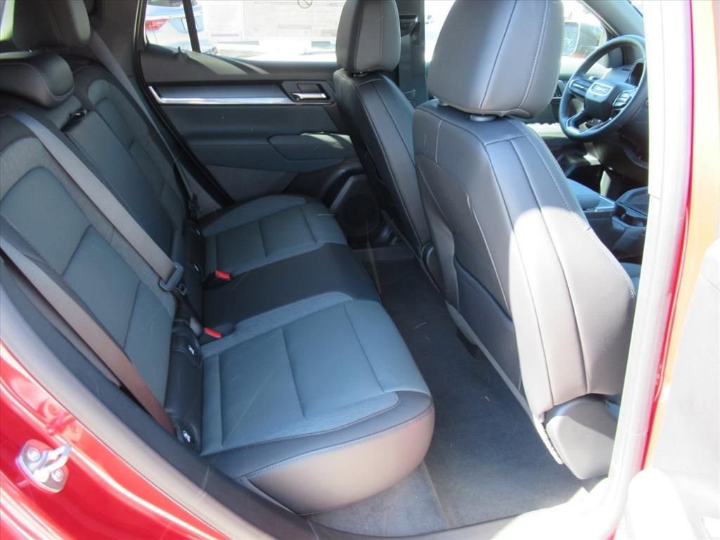 2026 GMC Terrain AT4 - Photo 27