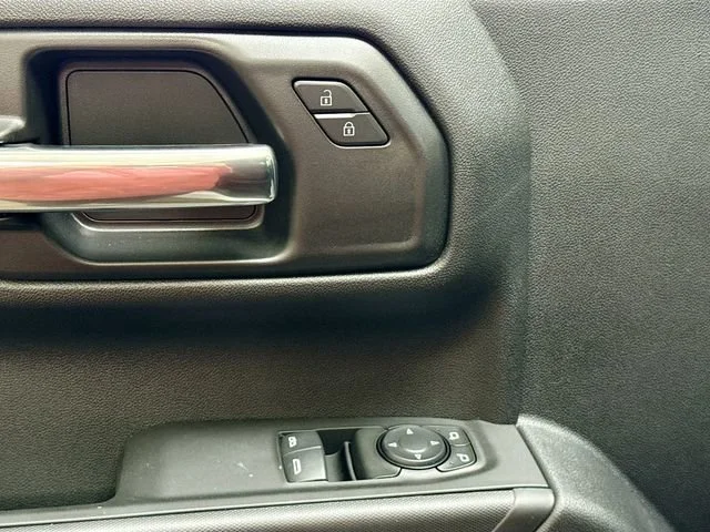 2025 Chevrolet Silverado 1500 Work Truck - Photo 19