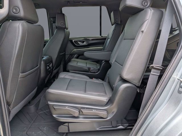 Used 2024 Gray Chevrolet Z71 image 14