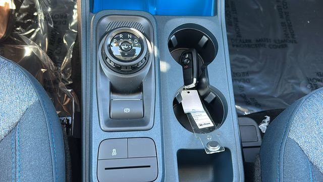 2025 Ford Maverick XLT - Photo 31