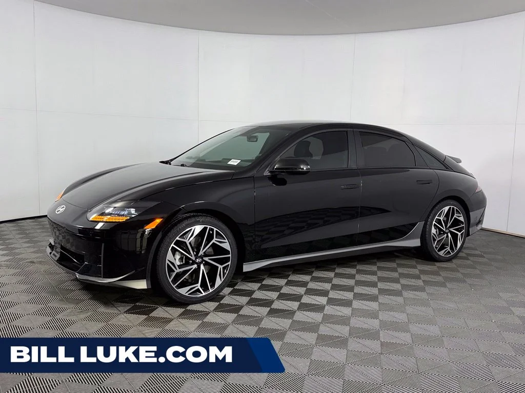 2024 Hyundai IONIQ 6