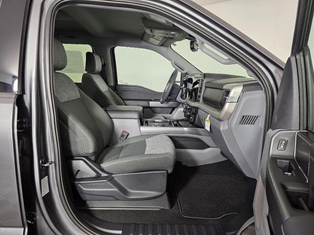 New 2026 Carbonized Gray Metallic Ford F-250® XLT image 74