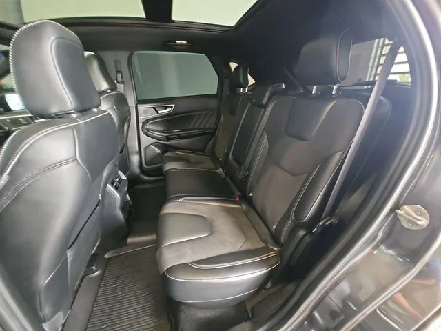 Used 2020 Gray Ford ST image 22