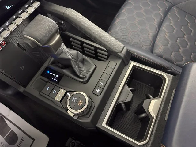 Certified Used 2026 Underground Toyota Platinum image 15