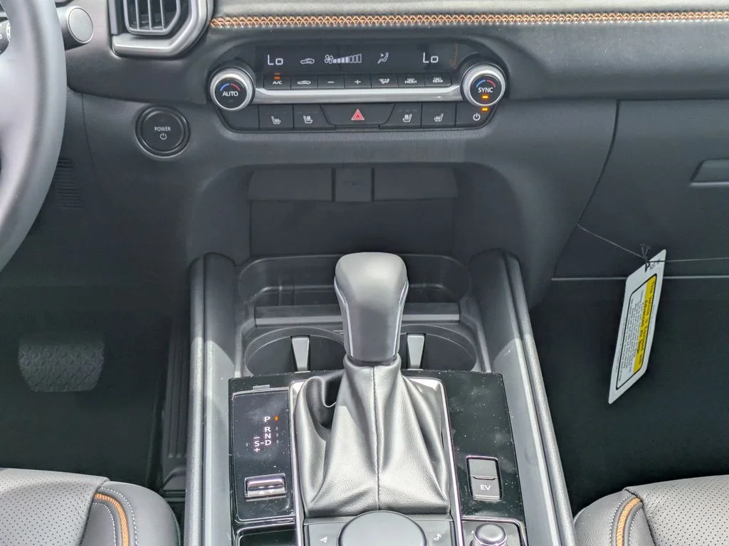 New 2026 Polymetal Gray Metallic Mazda Premium AWD image 18
