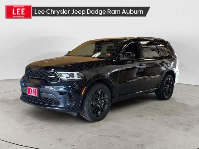 New 2026 Night Moves Dodge GT AWD image 1