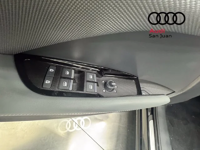 New 2026 Black Audi S line image 33