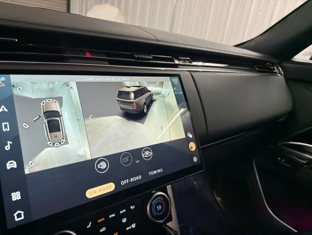 2023 Land Rover Range Rover Autobiography - Photo 33