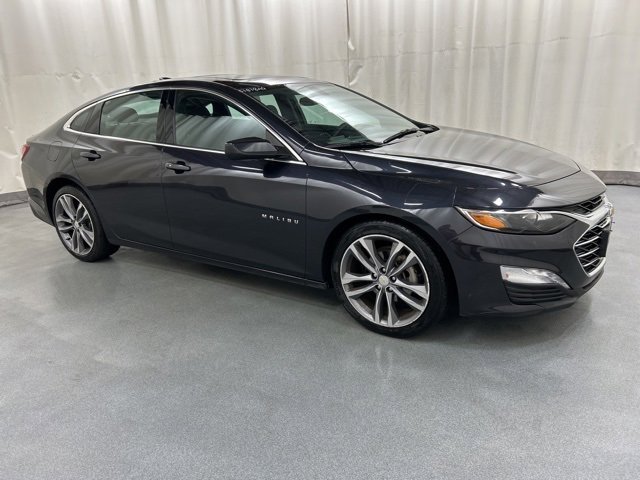 2022 Chevrolet Malibu 1LT