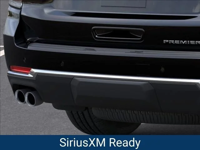 2026 Chevrolet Suburban Premier - Photo 16