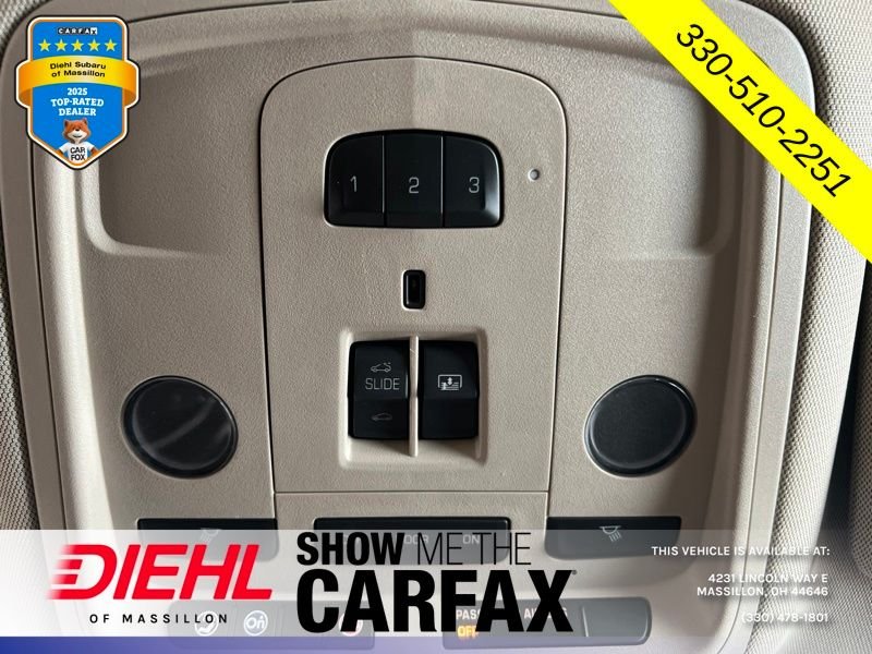 Used 2014 Blue Cadillac Luxury image 30