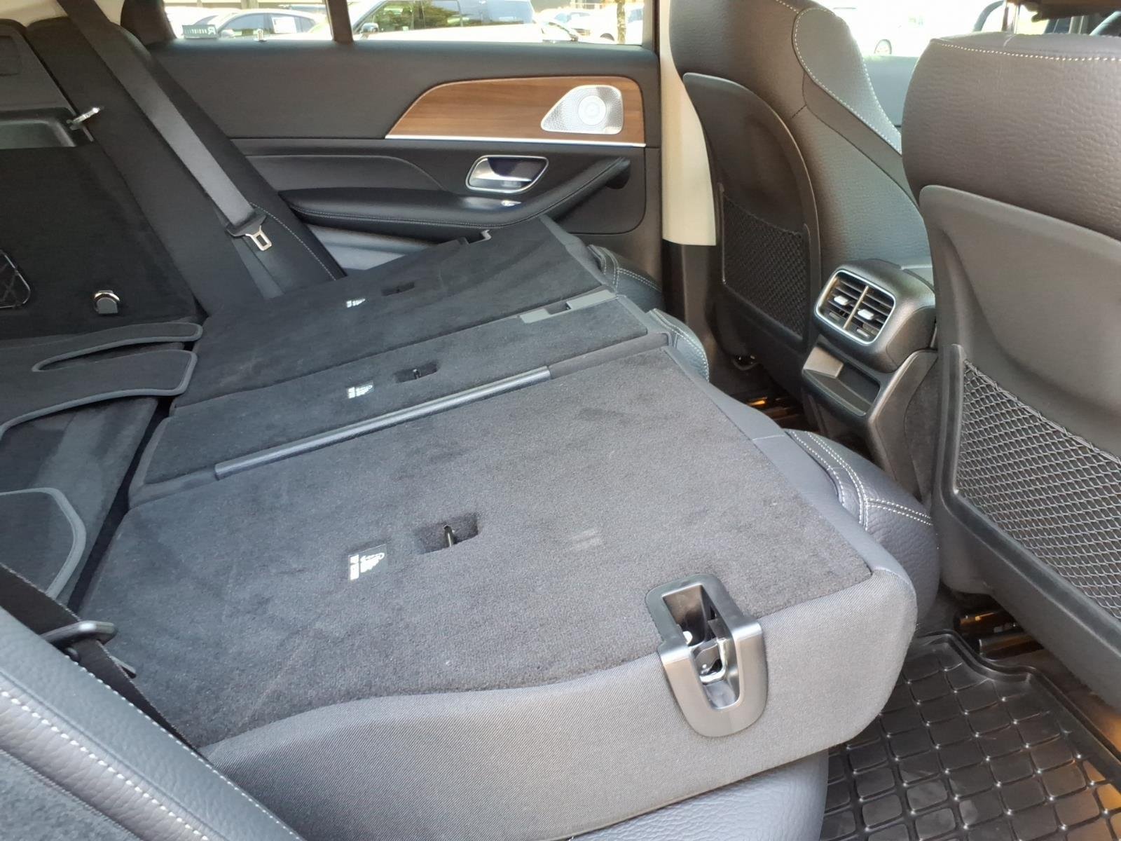 Certified Used 2026 GREY Mercedes-Benz GLE 350 image 30