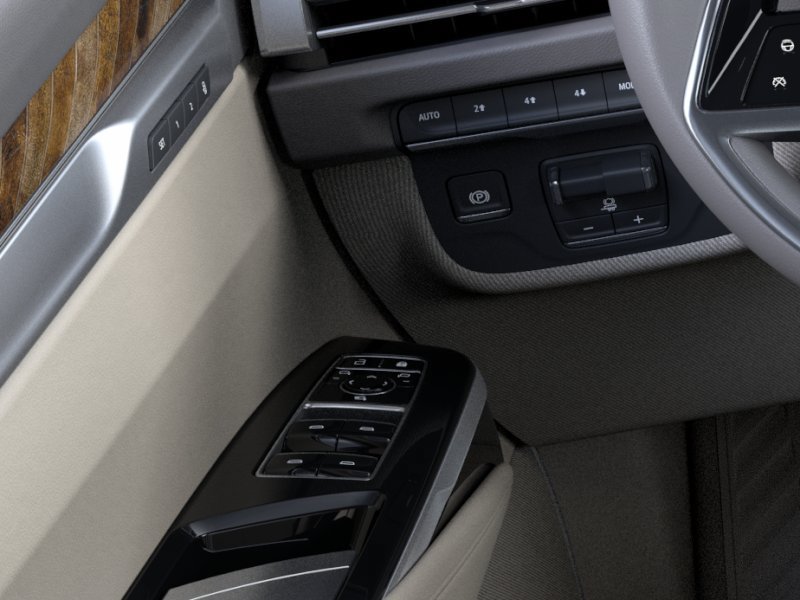 2026 Cadillac Escalade ESV Platinum Luxury - Photo 22