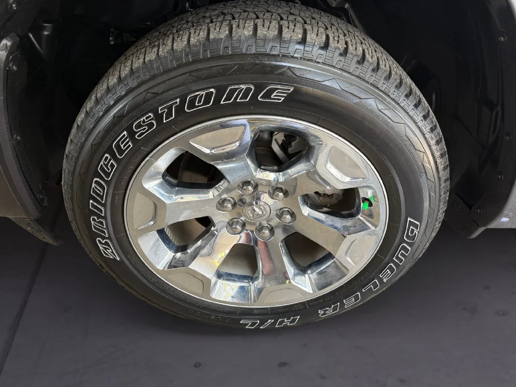 Used 2025 Gray Ram Big Horn/Lone Star image 9