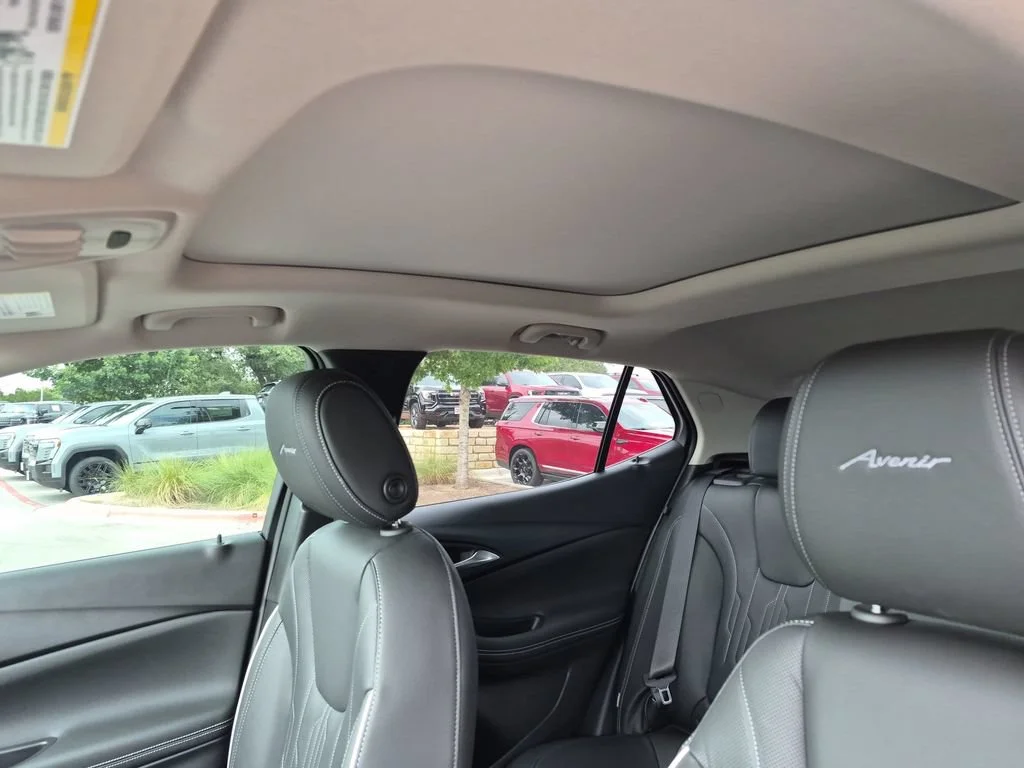 2026 Buick Encore GX Avenir - Photo 34