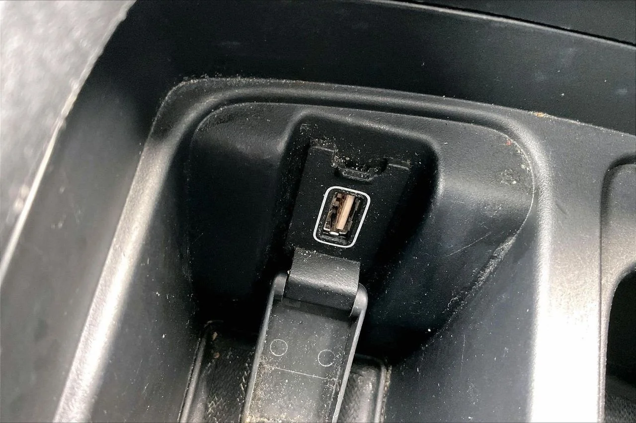 Used 2021  Acura A-Spec Package image 19