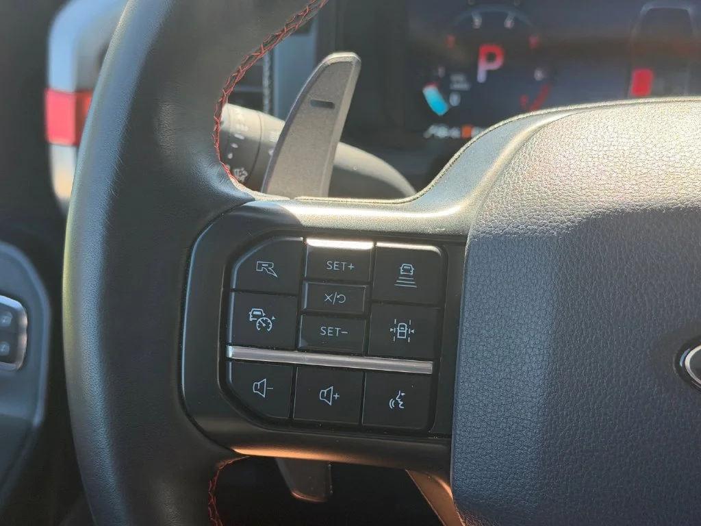 Used 2024 Green Ford Raptor image 30