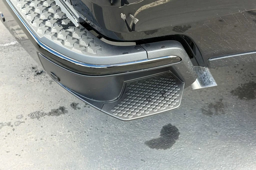 2026 GMC Canyon Elevation - Photo 7