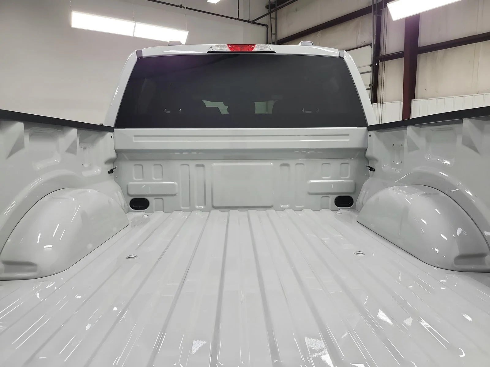 New 2026 Avalanche Ford STX® image 38