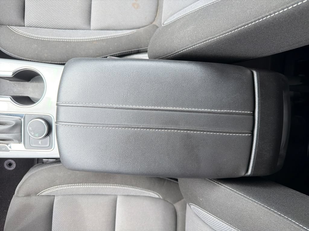 2025 Chevrolet Blazer 2LT - Photo 26