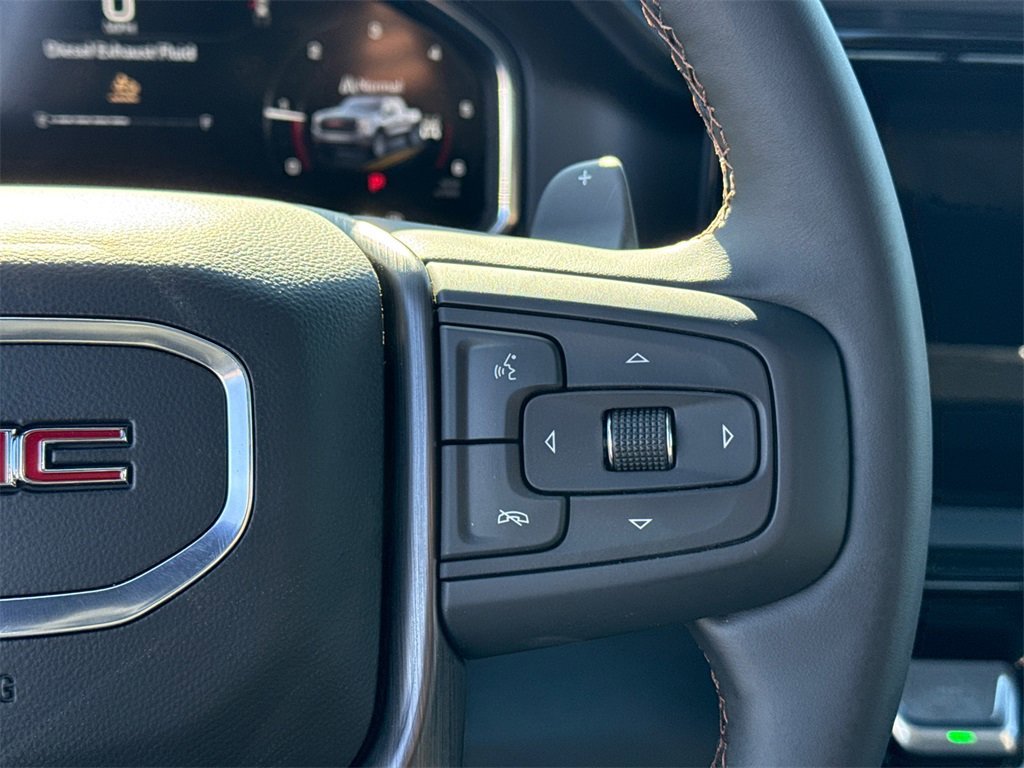 2026 GMC SIERRA - Image 20