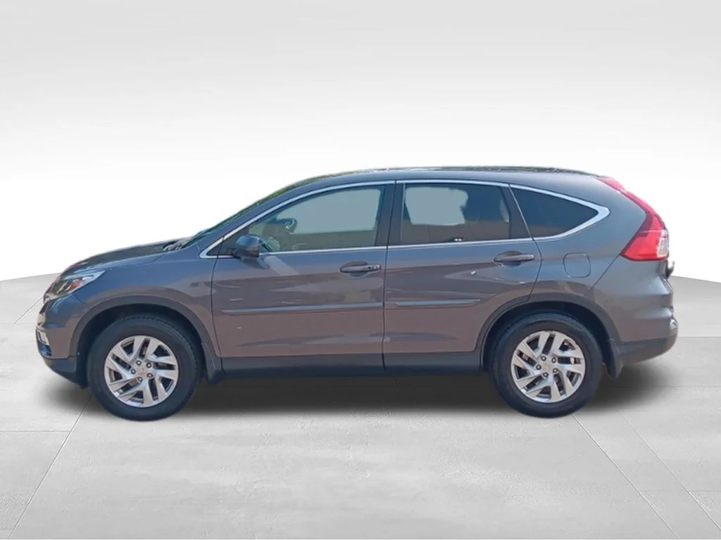 Used 2015  Honda EX image 4