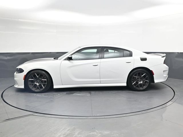 Used 2019 White Dodge R/T Scat Pack image 8