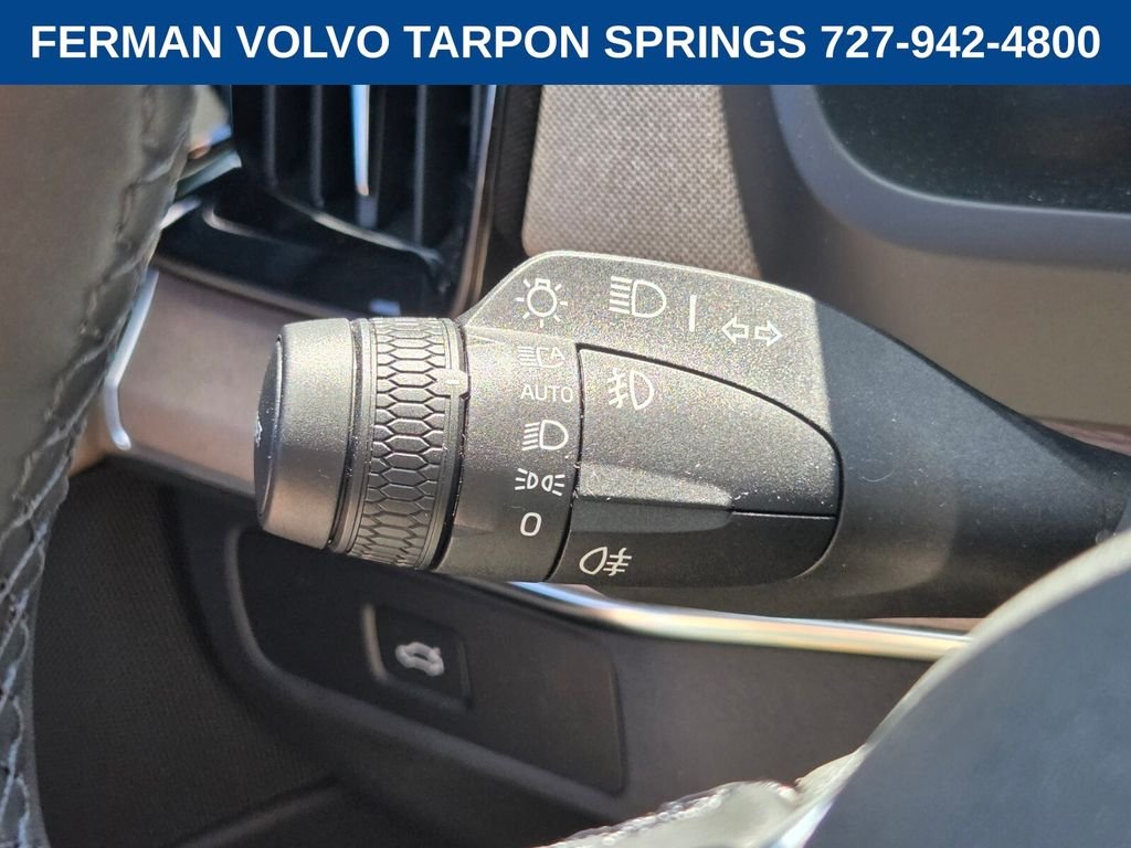 New 2026 Vapour Grey Volvo Plus image 34