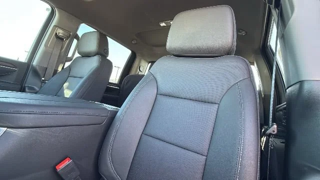 2026 GMC Sierra 2500HD SLT - Photo 11