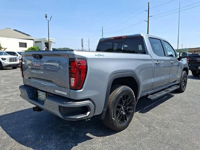New 2026 Sterling Metallic GMC Elevation image 7