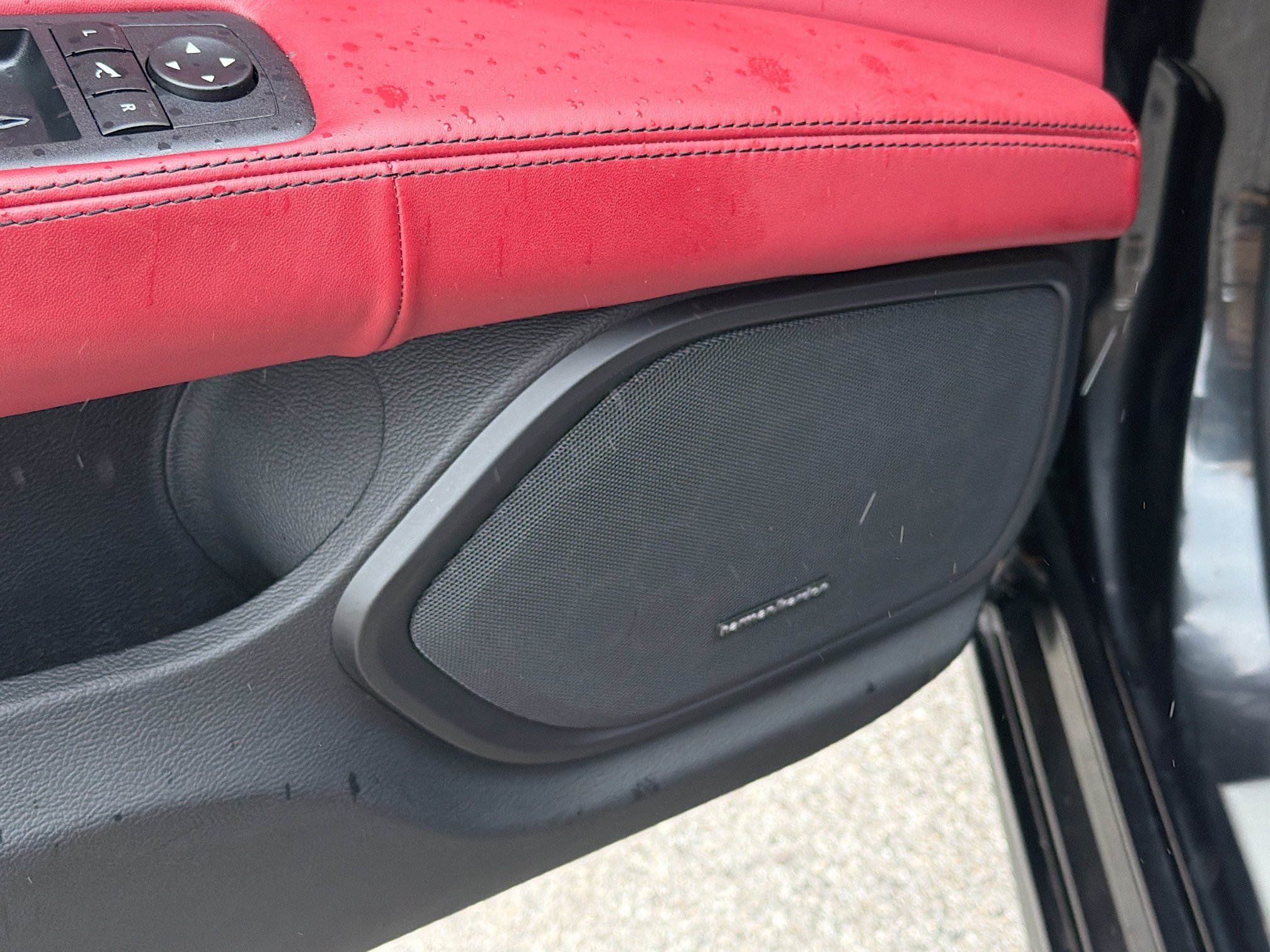 Used 2023 Nero Ribelle Mica Maserati Modena image 23