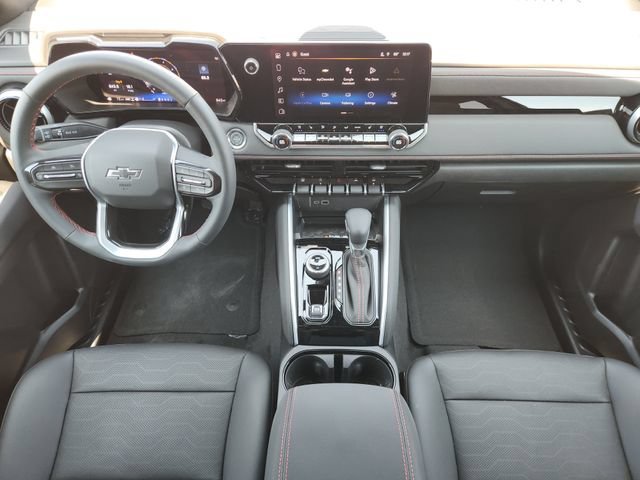2026 Chevrolet Colorado Z71 - Photo 26